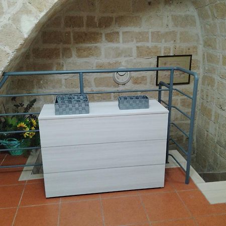Casa Vacanza Nel Cuore Della Pietra Barletta Dış mekan fotoğraf