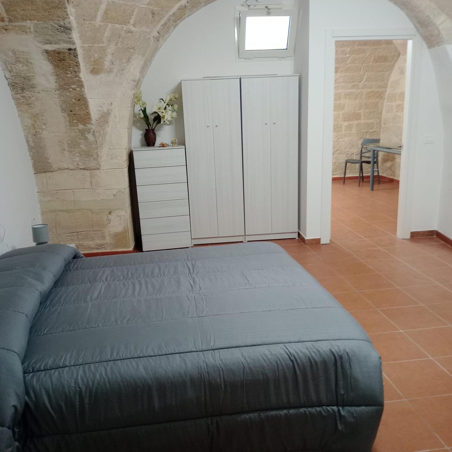 Casa Vacanza Nel Cuore Della Pietra Barletta Dış mekan fotoğraf