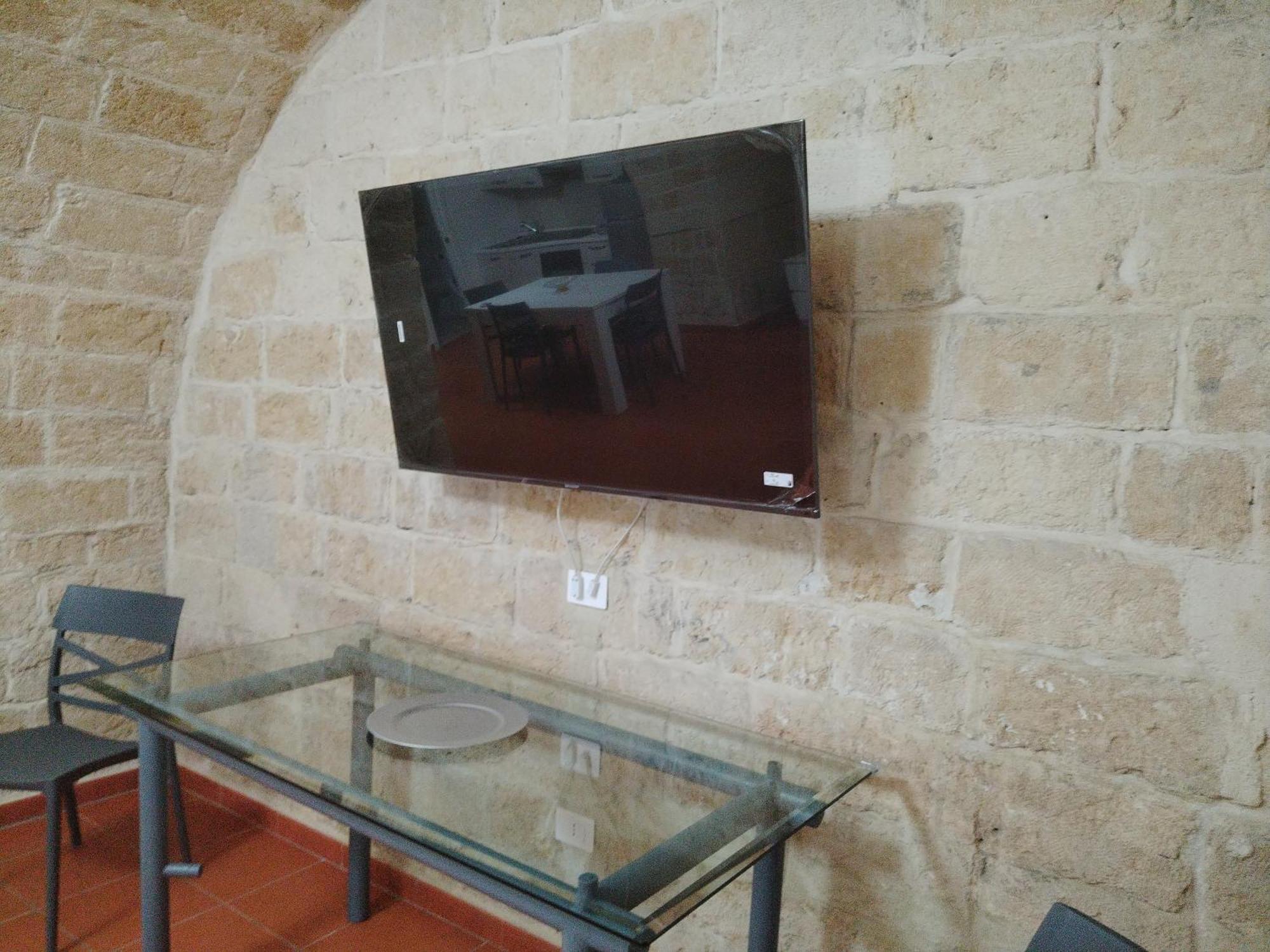 Casa Vacanza Nel Cuore Della Pietra Barletta Dış mekan fotoğraf