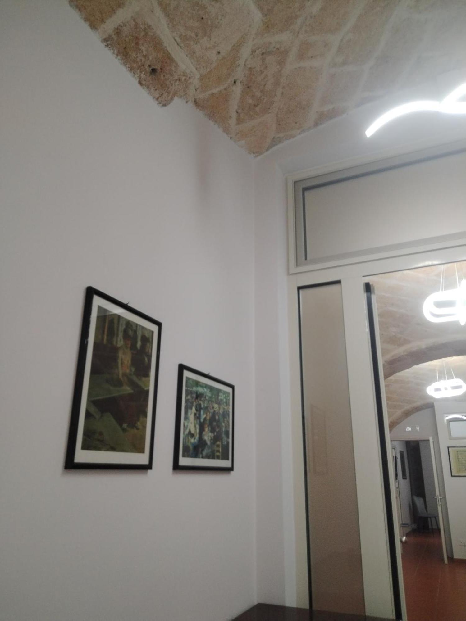 Casa Vacanza Nel Cuore Della Pietra Barletta Dış mekan fotoğraf